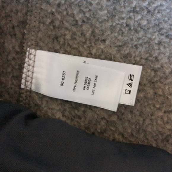 Cabelas Jacket Sz 2XL/2TG - Picture 8 of 8